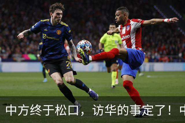 中方终于松口，访华的事定了！中方仁至义尽，高市成了最大输家