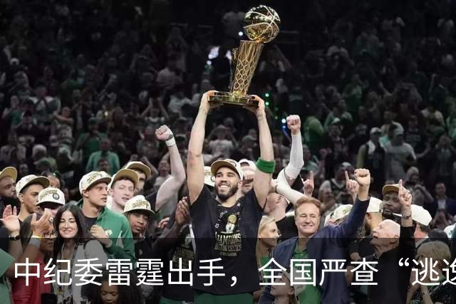 中纪委雷霆出手，全国严查“逃逸式”辞职！