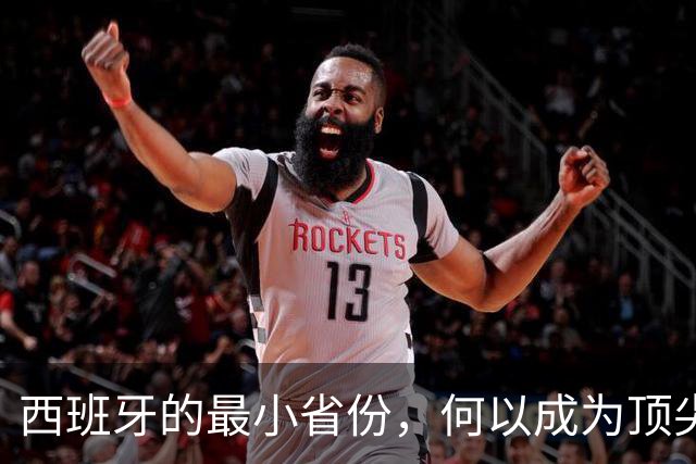 西班牙的最小省份，何以成为顶尖足球教练温床？