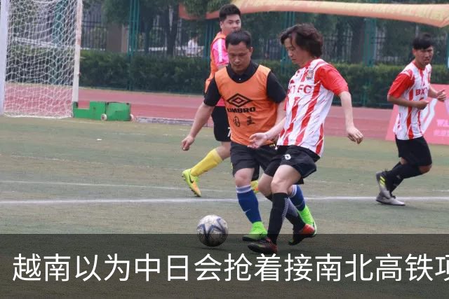 越南以为中日会抢着接南北高铁项目，结果万万没想到，日本直接撤了，中国企业从头到尾沉默，连价都懒得报。